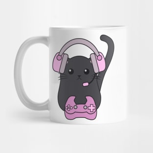 Gamer Mom Mug